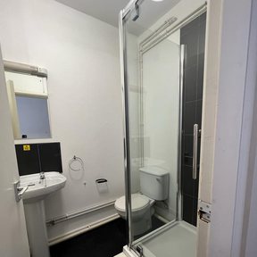 Student Accommodation Cleaning Boat of Garten